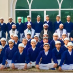 Madrassa TabaTabaie