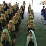 Bi'that Girls Higher Secondary School (Junior Section)