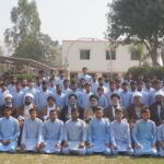 Jamia Bi'that