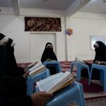 Madrassa Bintul Huda