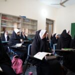 Bi'that Girls Higher Secondary School (Fatima College)