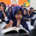 Bi'that Girls Higher Secondary School (Junior Section)