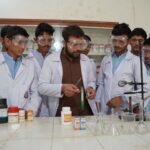 Bi'that Boys Higher Secondary School